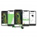 Система умных датчиков для гольфа. Arccos Caddie Smart Sensors 4